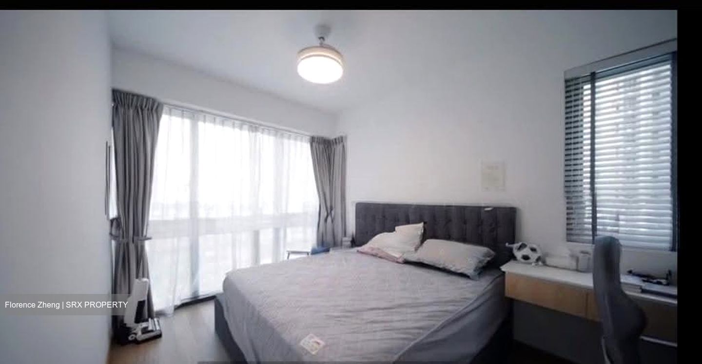 The Florence Residences (D19), Apartment #631122231
